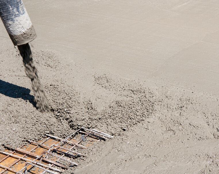 混凝土搅拌 混凝土搅拌